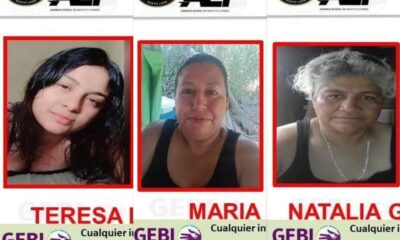 Se presume que al interior podrían encontrarse indicios relevantes que ayuden a esclarecer el paradero de las víctimas, aunque hasta el momento no se ha informado sobre personas detenidas o hallazgos dentro del rancho.