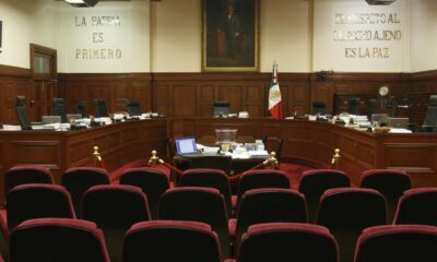 Los nuevos integrantes asumirán el 1 de septiembre de 2025 por un periodo de 12 años, y la presidencia se renovará de forma rotativa cada dos años.