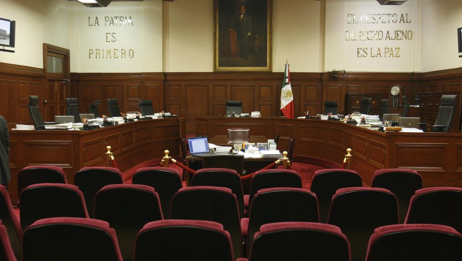 Los nuevos integrantes asumirán el 1 de septiembre de 2025 por un periodo de 12 años, y la presidencia se renovará de forma rotativa cada dos años.