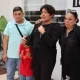 “Las bases fueron claras: ser madre, pagar renta y no tener Infonavit”, señaló la alcaldesa, acompañada de una notaria pública para respaldar la legalidad del acto.