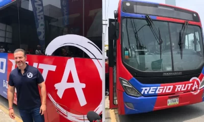 Desde este portal, las y los usuarios pueden realizar su prerregistro, ingresando datos personales y obteniendo un folio de confirmación que deberán conservar. Este paso es indispensable para acceder al beneficio y posteriormente recibir la tarjeta oficial que permitirá utilizar el servicio sin costo alguno.