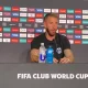 A pesar de su amplia trayectoria y títulos con Real Madrid y PSG, el zaguero expresó su entusiasmo por disputar esta competencia internacional con un nuevo equipo.