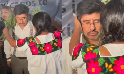 En su primer mensaje como presidente de la Corte, Aguilar Ortiz hizo un llamado al voto de confianza de la ciudadanía y convocó a todos los integrantes del Poder Judicial a sumarse a un nuevo ciclo de transformación