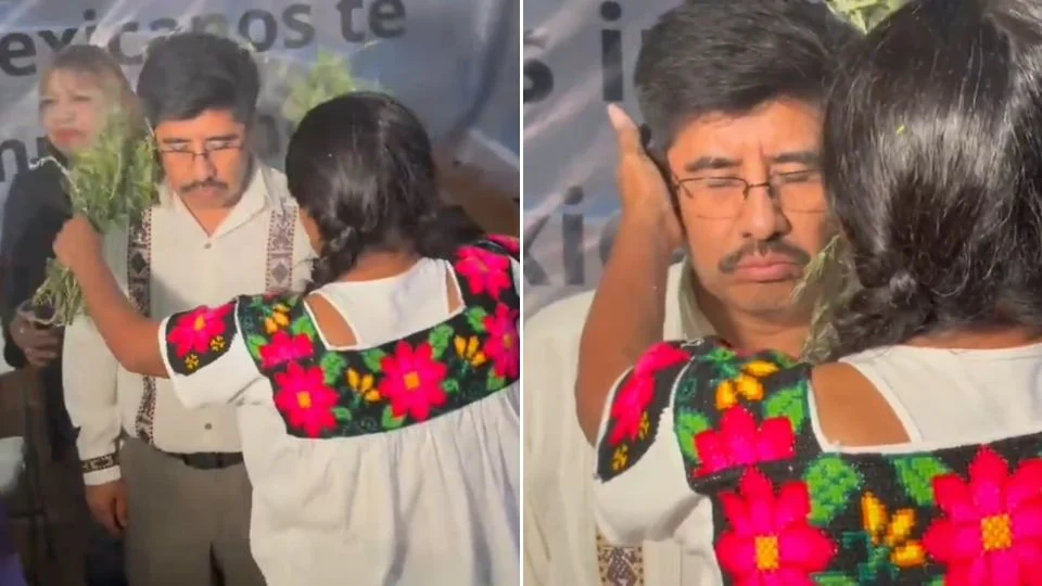 En su primer mensaje como presidente de la Corte, Aguilar Ortiz hizo un llamado al voto de confianza de la ciudadanía y convocó a todos los integrantes del Poder Judicial a sumarse a un nuevo ciclo de transformación