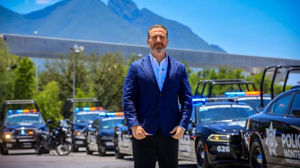 El Alcalde convocó a hombres y mujeres a integrarse a la Policía Municipal, con este nuevo Plan de Vida que busca convertir a la ciudad en la más segura de todo México.