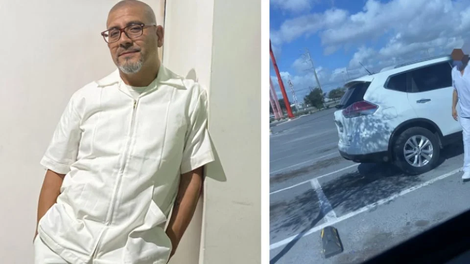 En paralelo, autoridades investigan un vehículo abandonado hallado en una gasolinera entre Cadereyta y Los Ramones, el cual podría estar vinculado con la desaparición de tres mujeres que viajaban hacia Reynosa.