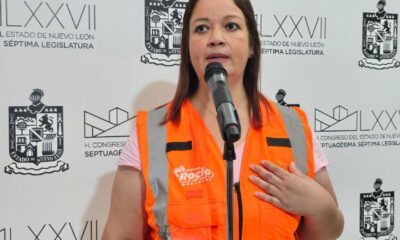 “La estructura del Congreso está dominada por intereses partidistas”, afirmó Montalvo, al asegurar que seis coordinaciones parlamentarias negocian por encima del bien común.