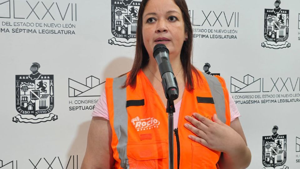 “La estructura del Congreso está dominada por intereses partidistas”, afirmó Montalvo, al asegurar que seis coordinaciones parlamentarias negocian por encima del bien común.