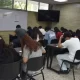 De acuerdo con datos del Centro de Evaluaciones de la UANL, 23 mil 974 aspirantes presentaron su examen en las instalaciones de las 12 facultades ubicadas en Ciudad Universitaria, mientras que el Campus de Ciencias de la Salud recibió a 10 mil 827 jóvenes, siendo la Facultad de Medicina una de las más demandadas.