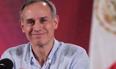 A pesar de las diferencias públicas que existieron entre Sheinbaum y López-Gatell durante la pandemia —especialmente por las medidas aplicadas en la Ciudad de México—, la presidenta ahora respalda su integración a un organismo internacional.