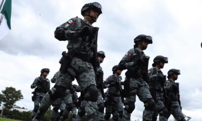 Con esta reforma, la Guardia Nacional se reorganiza en estructuras territoriales bajo Sedena, y el titular de la Comandancia ya no deberá ser necesariamente un general de división, sino una persona con experiencia en seguridad pública designada por el presidente.