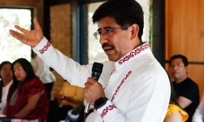 Aguilar Ortiz, nacido en 1973 en Villa de Guadalupe, una pequeña comunidad mixteca de Oaxaca, se convierte en la figura central del máximo órgano judicial del país.