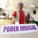 La Fiscalía aseguró que las instituciones están preparadas para atender cualquier irregularidad y proteger la legalidad del proceso electoral.