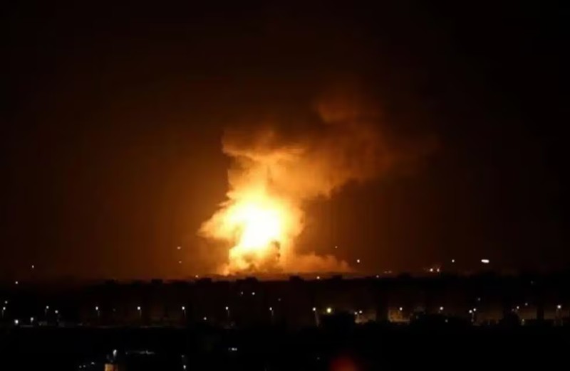 El Ejército israelí también anunció que desde las 3:00 a.m. hora local, todo el país pasa de operar en “actividad plena” a “actividad esencial”.