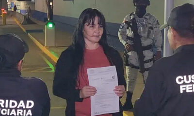 González, exbailarina del grupo Clímax, fue acusada de participar en el secuestro de Hugo Alberto Wallace, hijo de Isabel Miranda de Wallace, y durante años denunció tortura para forzarla a incriminar a otras personas.