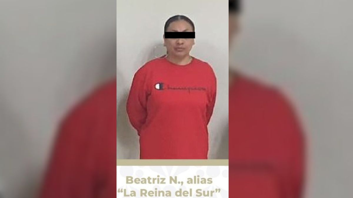 Aunque el apodo ‘La Reina del Sur’ es conocido por la novela de Arturo Pérez-Reverte e inspirado en la figura real de Sandra Ávila Beltrán, en Puebla ha sido adoptado por Beatriz N.