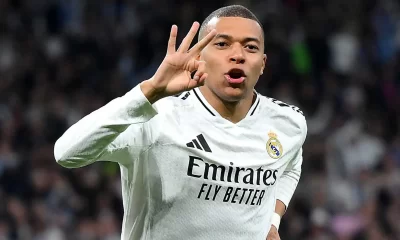 Mbappé ya se había ausentado del último entrenamiento dirigido por Xabi Alonso el martes, aunque había trabajado con el grupo durante las sesiones del domingo y lunes en Florida.