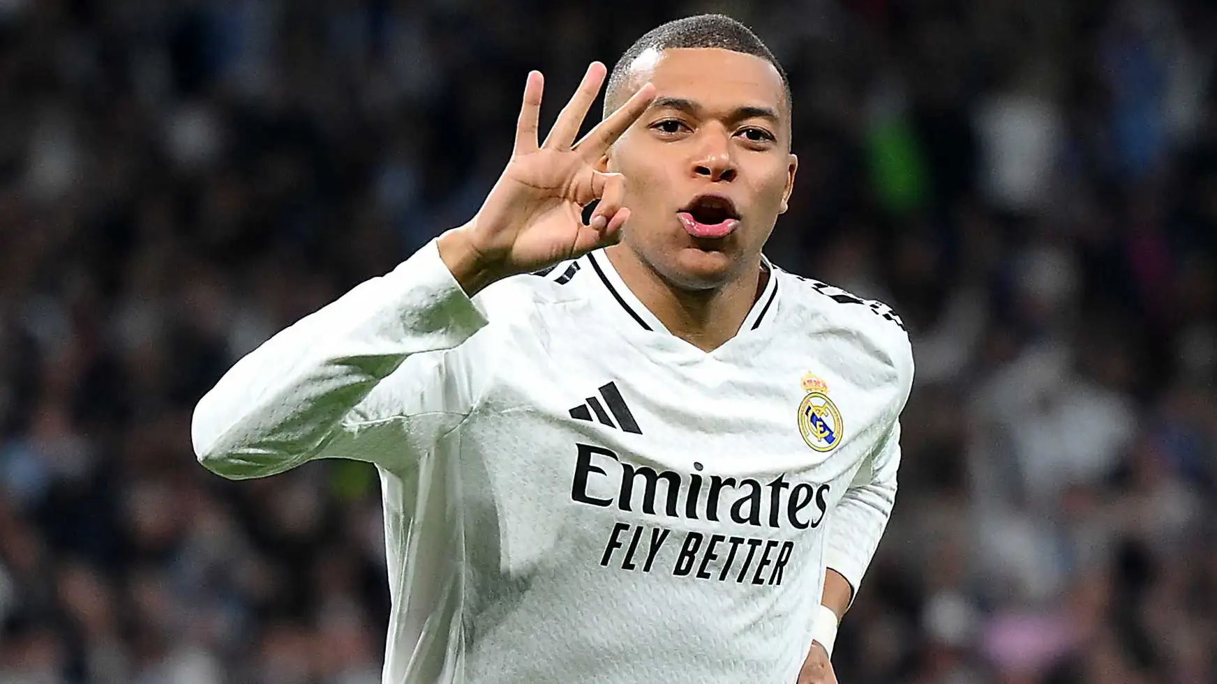 Mbappé ya se había ausentado del último entrenamiento dirigido por Xabi Alonso el martes, aunque había trabajado con el grupo durante las sesiones del domingo y lunes en Florida.