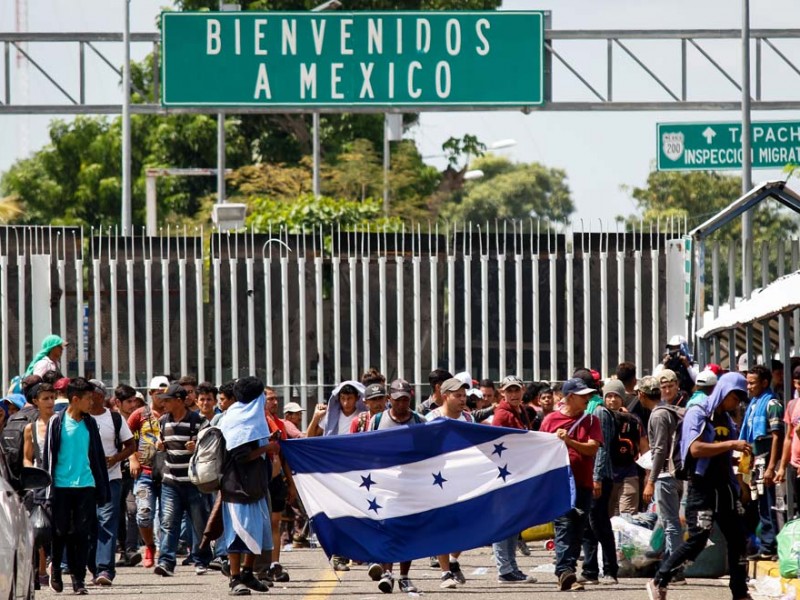 La agencia advirtió sobre el aumento generalizado del desplazamiento forzado en la región, impulsado principalmente por la violencia y la inseguridad