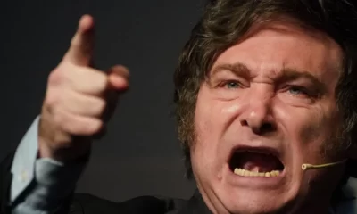 El mandatario libertario aprovechó el contexto para insistir en su propuesta de habilitar las Sociedades Anónimas Deportivas (SAD) en el fútbol nacional, al considerar que el actual sistema de asociaciones civiles carece de competitividad e incentivos.