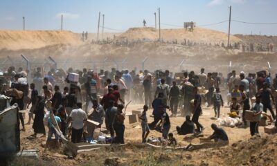 La organización advierte que los suministros médicos no se reponen al ritmo necesario, lo que agrava la crisis humanitaria.