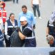 El presidente municipal informó un ajuste promedio del 34% en las percepciones del personal que labora en Servicios Públicos, con un nuevo piso salarial de 10 mil pesos mensuales.