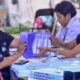 Durante la breve sesión que inició a las 10:16 horas, los consejeros manifestaron inconformidad por la falta de información completa en los documentos, como la ausencia de nombres de candidatos cuestionados.