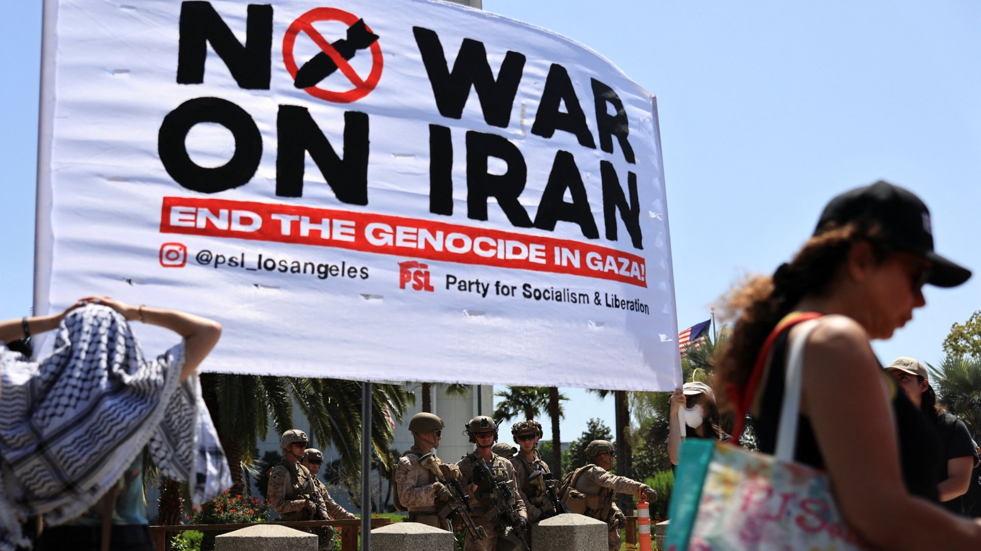 La región permanece en alerta máxima, con vía de diplomacia bloqueada y riesgo de escalada continua.