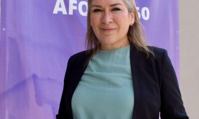 Miguel Alfonso Meza, presidente del colectivo, argumentó que Delgado ha reconocido públicamente una relación personal con el narcotraficante y se ha autodenominado “narcoabogada”.