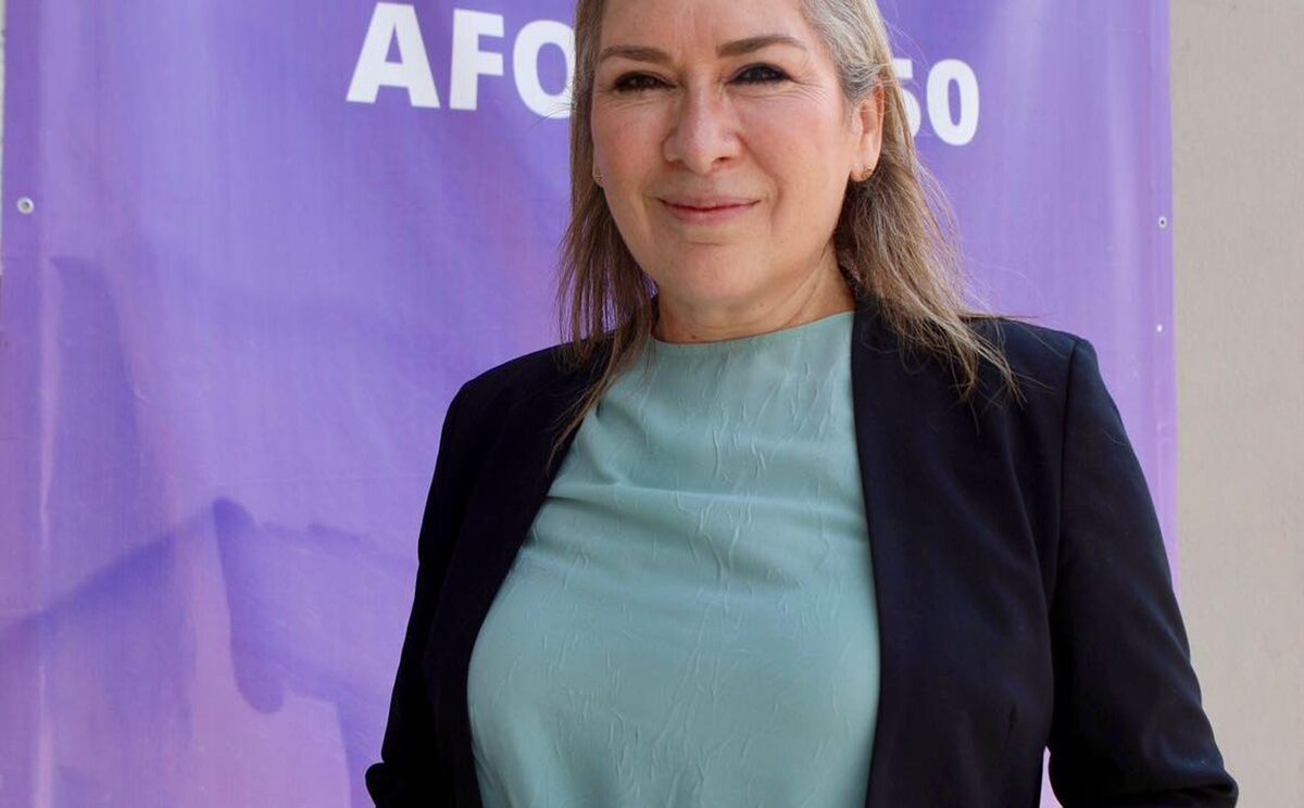 Miguel Alfonso Meza, presidente del colectivo, argumentó que Delgado ha reconocido públicamente una relación personal con el narcotraficante y se ha autodenominado “narcoabogada”.