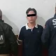 Tras labores de vigilancia, los agentes detectaron a Bustos Solís en la calle Andrómeda, dentro de la Reserva Territorial Atlixcáyotl, donde fue arrestado sin uso de violencia.
