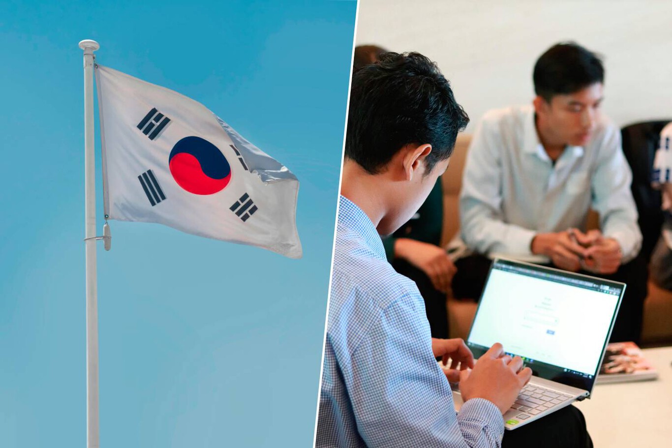 Estas nuevas visas permitirán a los beneficiarios establecerse de forma permanente en Corea del Sur, con acceso a múltiples beneficios.