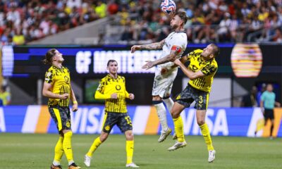 La eliminación representa un duro golpe para Rayados, que había generado altas expectativas tras una destacada participación en instancias previas del torneo.
