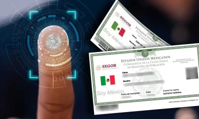 El nuevo sistema también permitirá actualizar el campo de “sexo” por el de “género” en la CURP, como parte de un enfoque más inclusivo.