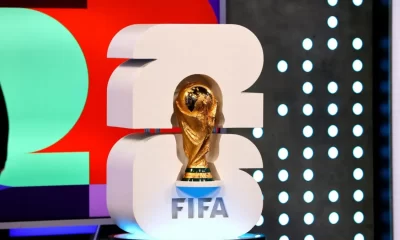 El Mundial 2026 se disputará del 11 de junio al 19 de julio y tendrá como partido inaugural el encuentro en el Estadio Ciudad de México —antiguo Estadio Azteca—, un recinto histórico que será el primero en recibir tres Copas del Mundo.