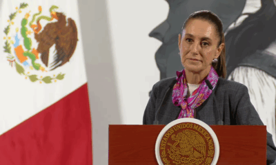 “Es muy buen futbolista, pero en el caso de su opinión respecto a las mujeres creo que todavía tiene mucho que aprender. Las mujeres podemos ser lo que queramos".