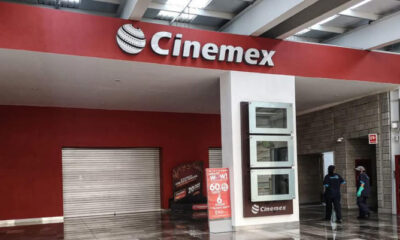 La compañía, propiedad del magnate mexicano Germán Larrea Mota-Velasco, no logró recuperarse de los efectos de la pandemia de Covid-19.