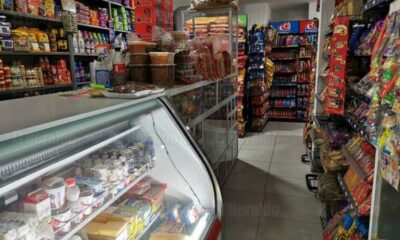 La Encuesta Nacional de Victimización de Empresas (ENVE) 2024 señaló que la extorsión es el delito más reportado por los negocios, siendo Guanajuato, Tabasco y Morelos los estados con mayor incidencia de este crimen.