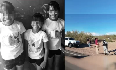 La familia vivía en el vecindario Tierra Nueva, al norte de Hermosillo, una zona con altos índices de violencia familiar y problemas de adicciones.