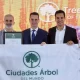 La distinción coloca a Monterrey dentro de una red global de ciudades que promueven entornos más verdes y saludables