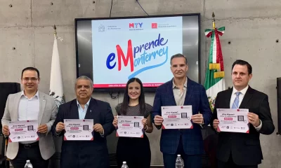 Juan Ignacio Bringas Martínez, director municipal de Emprendimiento y Promoción de Inversiones, subrayó que el programa “ofrece verdaderos puentes de vinculación para que las empresas crezcan, se conecten y se mantengan competitivas en un entorno cambiante”.