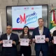 Juan Ignacio Bringas Martínez, director municipal de Emprendimiento y Promoción de Inversiones, subrayó que el programa “ofrece verdaderos puentes de vinculación para que las empresas crezcan, se conecten y se mantengan competitivas en un entorno cambiante”.