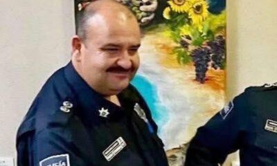 La ejecución del mando policial ocurre en un contexto de cambios internos en la Dirección de Seguridad Pública Municipal (DSPM) de Mexicali.