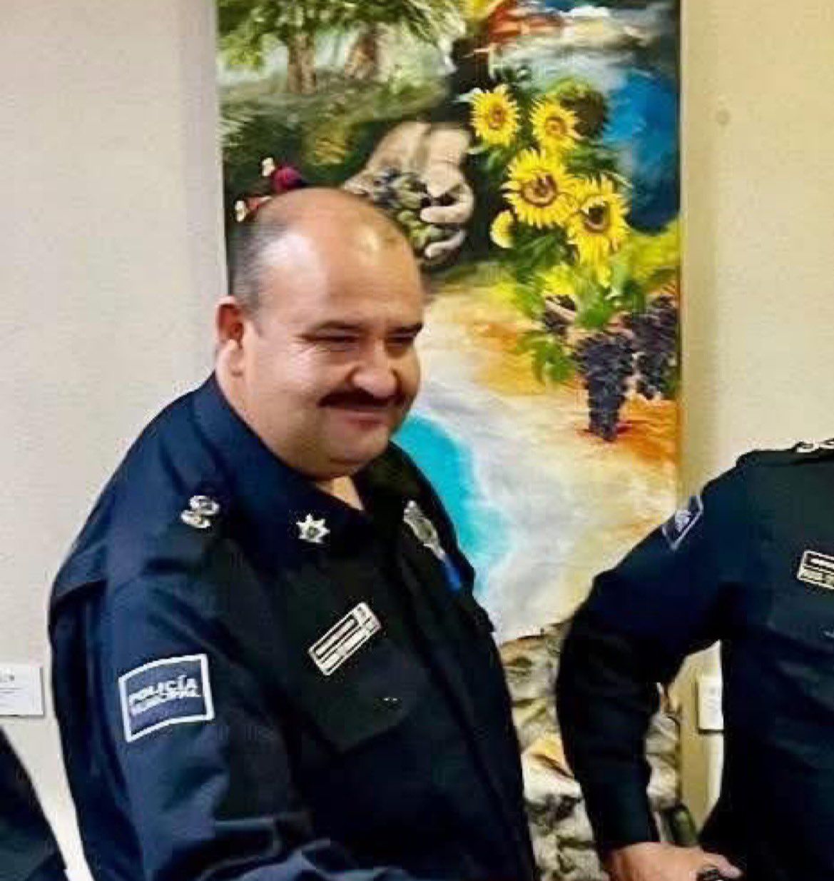 La ejecución del mando policial ocurre en un contexto de cambios internos en la Dirección de Seguridad Pública Municipal (DSPM) de Mexicali.