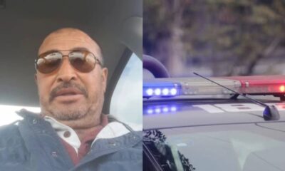 De acuerdo con las primeras investigaciones, se presume que el sujeto disparó contra su pareja sentimental con un arma tipo revólver calibre .22 para luego suicidarse