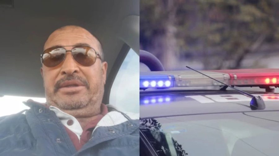 De acuerdo con las primeras investigaciones, se presume que el sujeto disparó contra su pareja sentimental con un arma tipo revólver calibre .22 para luego suicidarse