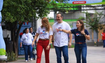 Cada uno de los espacios del DIF de Monterrey ofrecerá un programa similar durante las dos semanas del campamento, con clases deportivas, funciones de cine, actividades artísticas y encuentros formativos que promueven la integración, el desarrollo físico y la conciencia comunitaria.