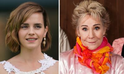 Ambas actrices fueron sancionadas en el tribunal de High Wycombe y no acudieron personalmente a sus audiencias.