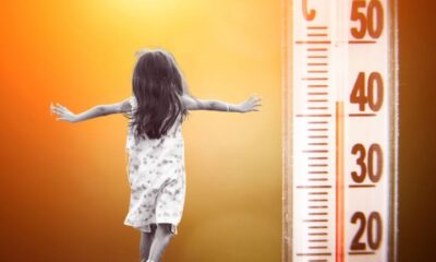 El sheriff del condado de Harris, Ed González, lamentó el hecho y recalcó: “No hay excusa para dejar a un niño desatendido ante un contexto de altas temperaturas”.