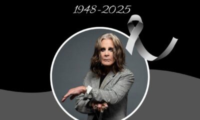 Vocalista original de Black Sabbath y figura clave en la historia del rock, Ozzy marcó generaciones con su estilo irreverente, su voz única y su intensa presencia escénica.
